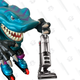 You missed a spot, Ripster!